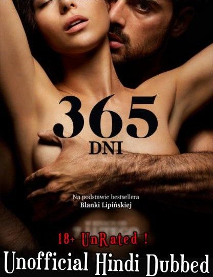 [18+] 365 Days (2020) Hindi Dubbed (Unofficial) Unrated WEB-DL download full movie